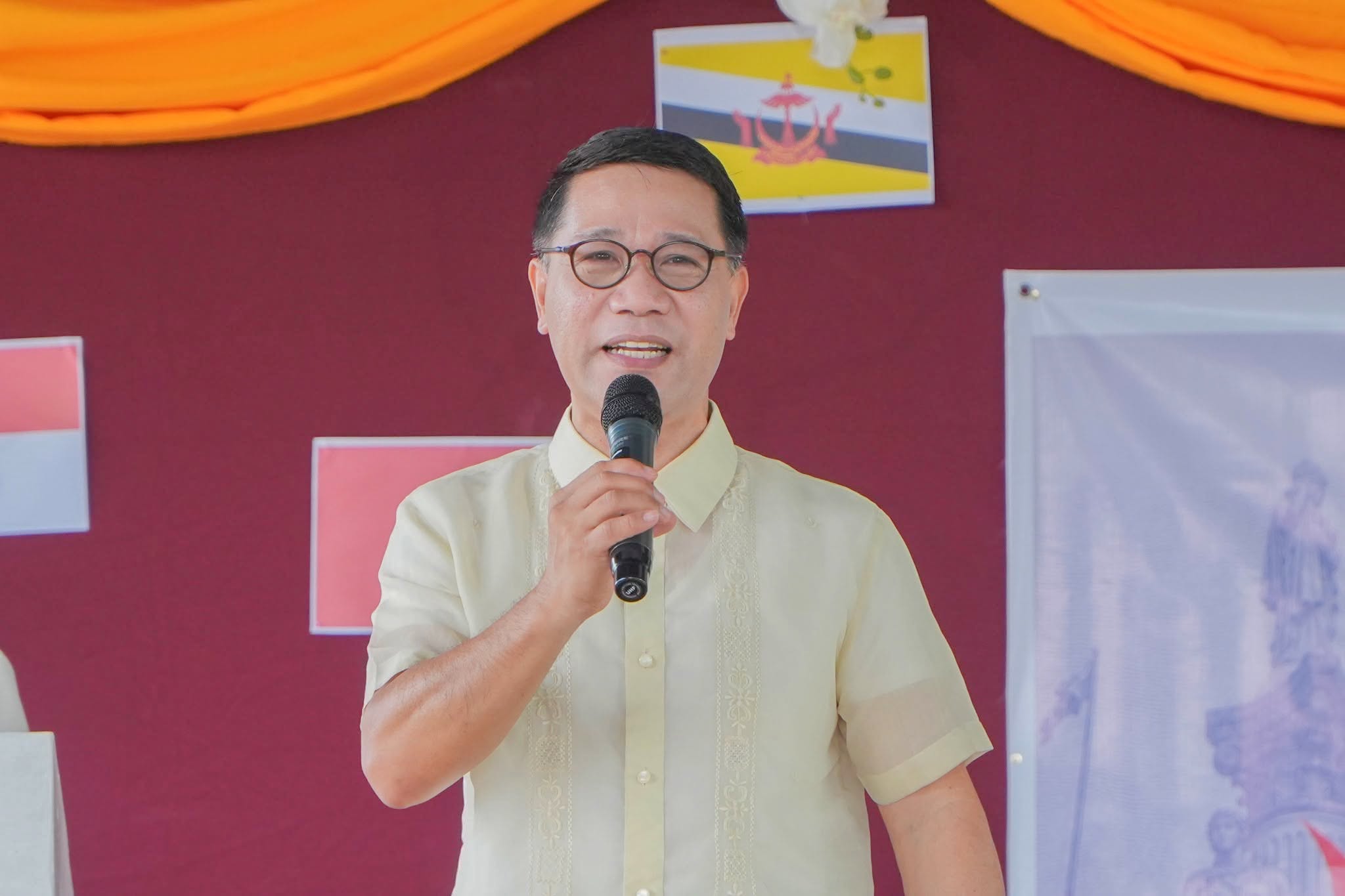 CSU KICKS OFF ASEAN MONTH CELEBRATION, PROMOTES REGIONAL UNITY AND GLOBAL CITIZENSHIP photo 8